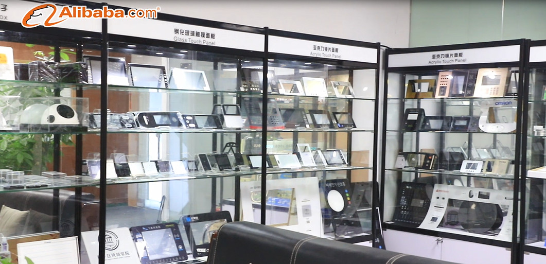 China Shenzhen Jin Tuo Jie Technology Co., Ltd. company profile