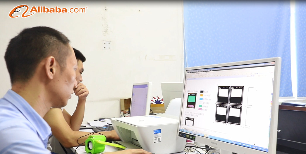 China Shenzhen Jin Tuo Jie Technology Co., Ltd. company profile