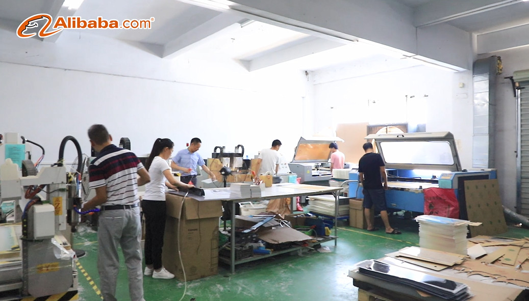 China Shenzhen Jin Tuo Jie Technology Co., Ltd. company profile