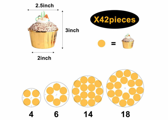 Transparent Acrylic Cake Display Stand Clear 4 Tier Square Cupcake Stand