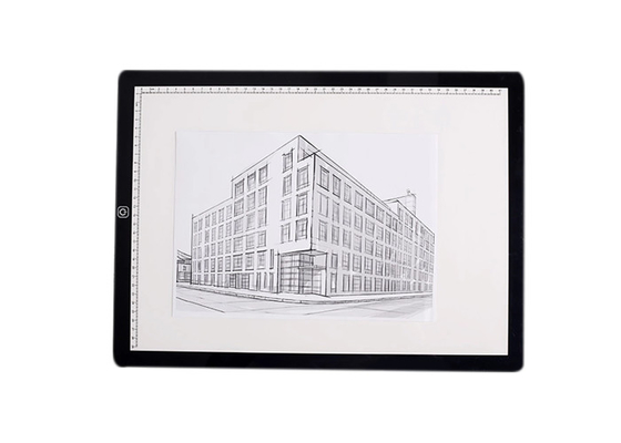 Acrylic LED Drawing Tracing Pad A4 Size Animation Paper Portable Drawing Pad