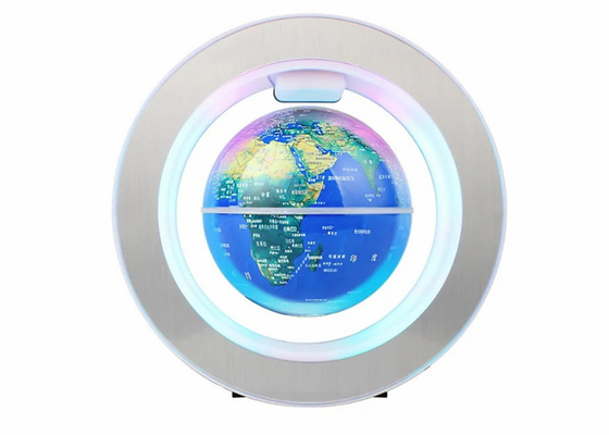 Decor Home Electronic Magnetic Levitation Floating Globe Xmas Decoration