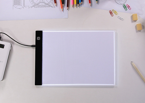 Poster LED Tracing Light Box Animation Paper Power Supply Usb Led Lighting Box