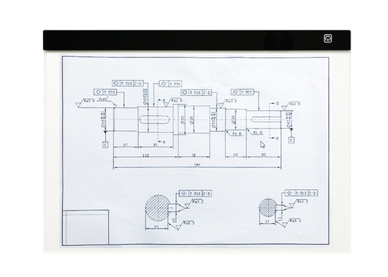 Poster LED Tracing Light Box Animation Paper Power Supply Usb Led Lighting Box