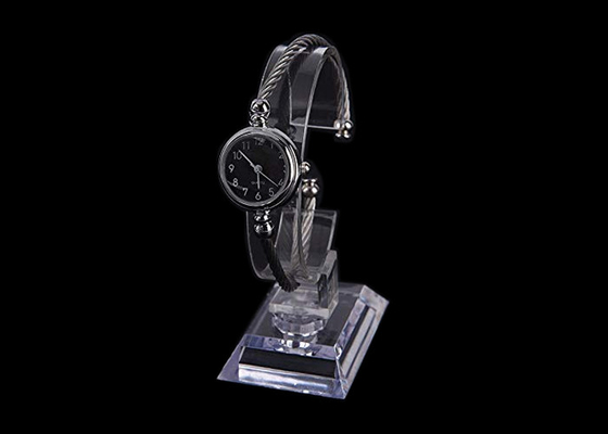 Single watch holder Watch Display Stand Holder standing displays