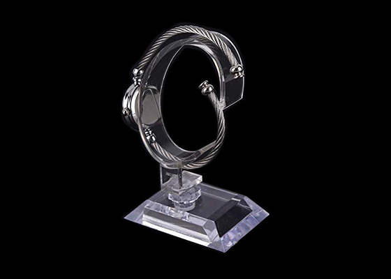 Single watch holder Watch Display Stand Holder standing displays