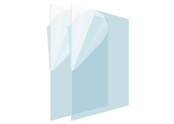 Transparent Plastic Mirror Sheets Cast Acrylic Plexiglass Pmma Material
