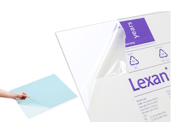 Double Sided Acrylic Mirror Sheet Acrylic Plexiglas Panel For Sublimation Photo