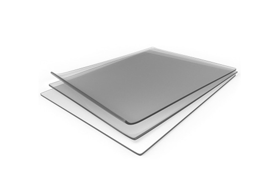 Multifunctional Acrylic Mirror Sheet Home Depot PMMA Laser Cut Board Panel