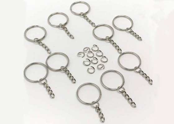 Custom Keychain Acrylic 3 Inches Rectangles With Hardware And Cut Files