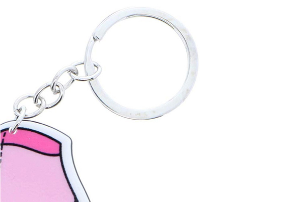 Collectibles Dragon Ball Keychain 7 Stars Crystal Balls Keychain Pendant 7 Pcs/Set