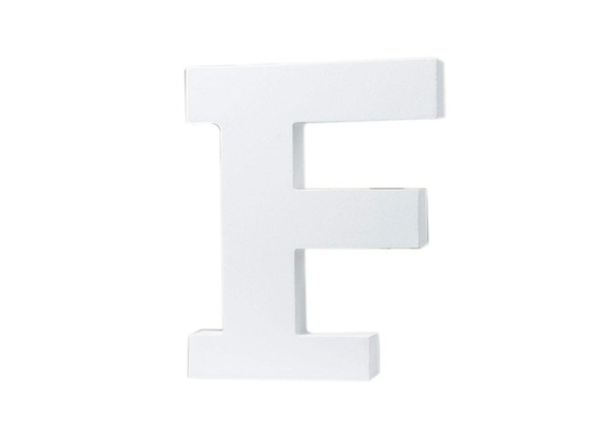 7 Inch 3D LED Acrylic Letters Light Up Aphabet Letter Box For Wall Casa Home