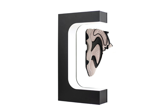 Magnetic floating display acrylic factory magnetic levitation products