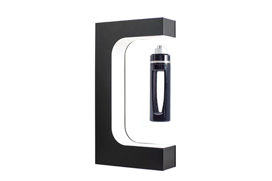 Magnetic floating display acrylic factory magnetic levitation products