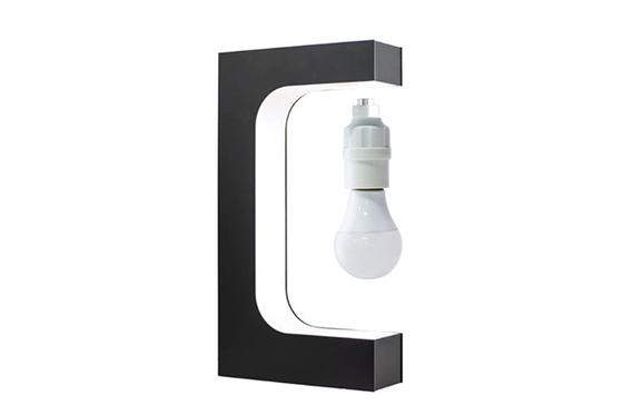 Magnetic floating display acrylic factory magnetic levitation products